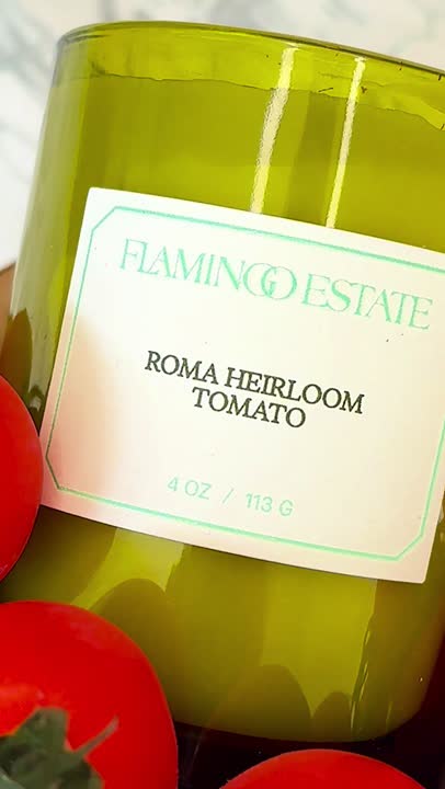 Flamingo Estate product UGC example